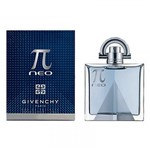 Ficha técnica e caractérísticas do produto Perfume Pi Neo Masculino Eau de Toilette 100ml - Givenchy