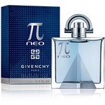 Ficha técnica e caractérísticas do produto Perfume Pi Neo Masculino Eau de Toilette 100Ml Givenchy