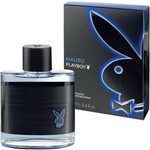 Ficha técnica e caractérísticas do produto Perfume Playboy Malibu 100ml Edt Masculino