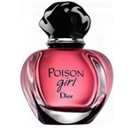 Ficha técnica e caractérísticas do produto Perfume Poison Girl Feminino Eau de Parfum 100ml - Dior
