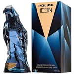 Ficha técnica e caractérísticas do produto Perfume Police Icon Eau de Parfum Masculino