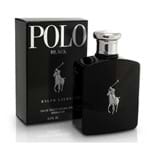 Ficha técnica e caractérísticas do produto Perfume Polo Black EDT Masculino 200ml Ralph Lauren
