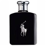 Ficha técnica e caractérísticas do produto Perfume Polo Black Edt Masculino - Ralph Lauren