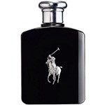 Ficha técnica e caractérísticas do produto Perfume Polo Black Masculino Ralph Lauren EDT 75ml