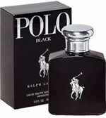 Ficha técnica e caractérísticas do produto Perfume Polo Black Ralph Lauren Eau de Toilette 75ml