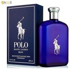 Ficha técnica e caractérísticas do produto Perfume Polo Blue 200ml Edt Masculino Ralph Lauren