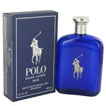 Ficha técnica e caractérísticas do produto Perfume Polo Blue 125ml Eau de Toilette Masculino - Ralph Lauren
