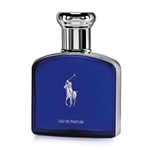 Ficha técnica e caractérísticas do produto Perfume Polo Blue 125ml Edp Masculino Ralph Lauren