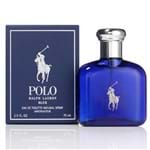 Ficha técnica e caractérísticas do produto Perfume Polo Blue 75ml Edt Masculino Ralph Lauren