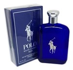 Ficha técnica e caractérísticas do produto Perfume Polo Blue Eau de Toilette 200ml - Ralph Lauren