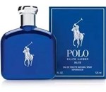 Ficha técnica e caractérísticas do produto Perfume Polo Blue Eau de Toilette 125ml - Ralph Lauren
