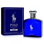Ficha técnica e caractérísticas do produto Perfume Polo Blue Edp 125ml - Ralph Lauren
