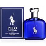 Ficha técnica e caractérísticas do produto Perfume Polo Blue Edt 125ml - Ralph Lauren