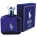 Ficha técnica e caractérísticas do produto Perfume Polo Blue EDT Masculino 125ml Ralph Lauren