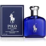Ficha técnica e caractérísticas do produto Perfume Polo Blue EDT Masculino 75ml Ralph Lauren