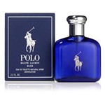 Ficha técnica e caractérísticas do produto Perfume Polo Blue EDT Masculino - Ralph Lauren - 40ml