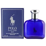 Ficha técnica e caractérísticas do produto Perfume Polo Blue EDT Masculino Ralph Lauren - 75ml - 75ml