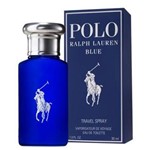 Ficha técnica e caractérísticas do produto Perfume Polo Blue Edt Masculino Ralph Lauren
