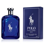 Ficha técnica e caractérísticas do produto Perfume Polo Blue Masculino Eau de Toilette 200ml - Ralph Lauren