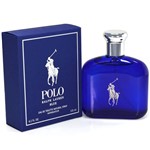 Ficha técnica e caractérísticas do produto Perfume Polo Blue Masculino Eau de Toilette 125ml - Ralph Lauren