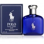 Ficha técnica e caractérísticas do produto Perfume Polo Blue Ralph Lauren Masculino 125ml