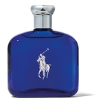 Ficha técnica e caractérísticas do produto Perfume Polo Blue Ralph Lauren Masculino Edt 125ml