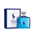 Ficha técnica e caractérísticas do produto Perfume Polo Blue Ultra Masculino Eau de Toilette 75ml - Ralph Lauren