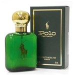 Ficha técnica e caractérísticas do produto Perfume Polo EDT Masculino Ralph Lauren - 59ml - 59ml
