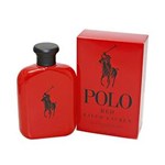 Ficha técnica e caractérísticas do produto Perfume Polo Red By Ralph Lauren Masculino Eau de Toilette 125ml