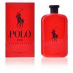 Ficha técnica e caractérísticas do produto Perfume Rl Polo Red Homme 200ml Edt Toilette - Ralph Lauren