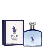 Ficha técnica e caractérísticas do produto Perfume Polo Ultra Blue Masculino EDT 125ml - Ralph Lauren