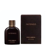 Ficha técnica e caractérísticas do produto Perfume Pour Homme Intense Masculino Eau de Parfum - Dolce Gabbana - 125 Ml