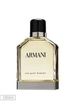 Ficha técnica e caractérísticas do produto Perfume Pour Homme Renovação Giorgio Armani Fragrances 100ml