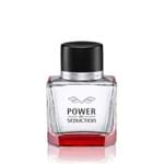 Ficha técnica e caractérísticas do produto Perfume Power Of Seduction Masculino Eau de Toilette 50ml