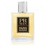 Ficha técnica e caractérísticas do produto Perfume PR Man - Paris Riviera - 100ml