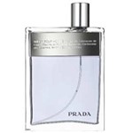 Ficha técnica e caractérísticas do produto Perfume Prada Eau de Toilette Masculino - Prada  - 100 Ml