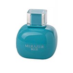 Ficha técnica e caractérísticas do produto Perfume Prestigious Parfums Merazur Blue Eau de Parfum Feminino 100ml