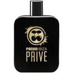 Ficha técnica e caractérísticas do produto Perfume Prive Edt Masculino - Pacha Ibiza - 100 Ml