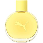 Perfume Puma Yellow Feminino Eau de Toilette 40ml