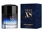 Ficha técnica e caractérísticas do produto Perfume Pure XS Masculino Eau de Toilette 100ml - Paco Rabanne