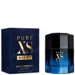 Ficha técnica e caractérísticas do produto Perfume Pure Xs Night - Paco Rabanne - Masculino - Eau de Parfum ** La... (100 ML)