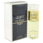 Ficha técnica e caractérísticas do produto Perfume Quartz Femme Edp Feminino 100ml Molyneux