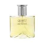 Ficha técnica e caractérísticas do produto Perfume Quartz Pour Homme Molyneux Edp M 100Ml