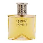 Ficha técnica e caractérísticas do produto Perfume Quartz Pour Homme Molyneux Edt M 100Ml