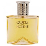 Ficha técnica e caractérísticas do produto Perfume Quartz Pour Homme Molyneux Edt M 50Ml