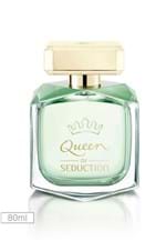 Ficha técnica e caractérísticas do produto Perfume Queen Of Seduction Antonio Banderas 80ml