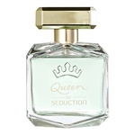 Ficha técnica e caractérísticas do produto Perfume Queen Of Seduction Antonio Banderas Feminino Eau De