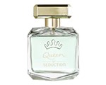 Ficha técnica e caractérísticas do produto Perfume Queen Of Seduction Antonio Banderas Feminino EDT 80ml