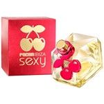 Perfume Queen Sexy Pacha Ibiza - 80ml