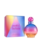 Ficha técnica e caractérísticas do produto Perfume Rainbow Fantasy Feminino Eau de Toilette